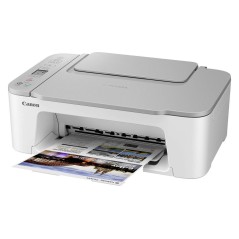 Canon PIXMA TS3451 Inkjet Printer - Versatile, High-Quality Printing for Home or Office!